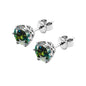 Aiternity Moissanite 925 Ezüst