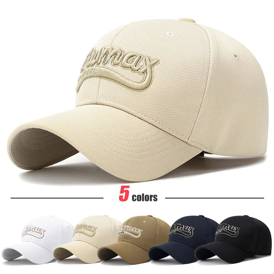 Baseball Sapka Unisex YBCN