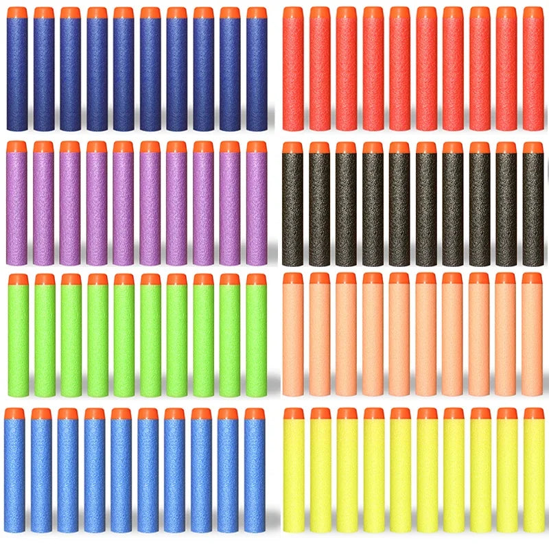 Puha Darts 7.2cm 100Db