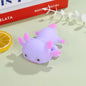 Axolotl-Stressball zur Entspannung