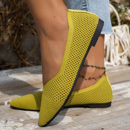 RZSMTYA Women's Casual Shoes