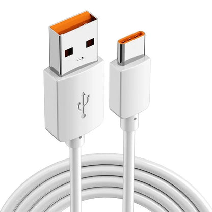 DIXSG USB C Kábel Gyors Töltés