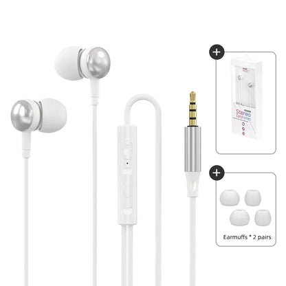 TekaGene USB C Fejhallgató