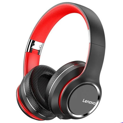 Lenovo Zajszűrős Fejhallgató