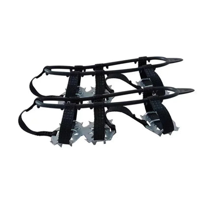 LEOSOXS Jég Grip Cramponok