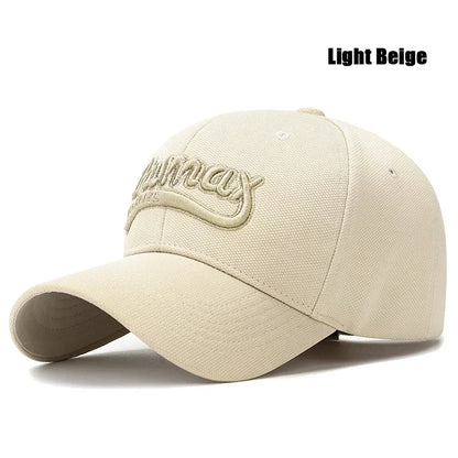 Baseball Sapka Unisex YBCN