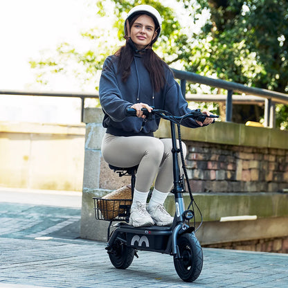 iScooter F2 für alle 30 km/h