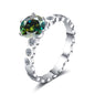 Moissanite Gyűrű Aiternity VVS