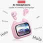 MINISO MS102 AI Fordító
