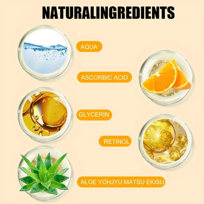 Vitamin C Szérum LGRAMER