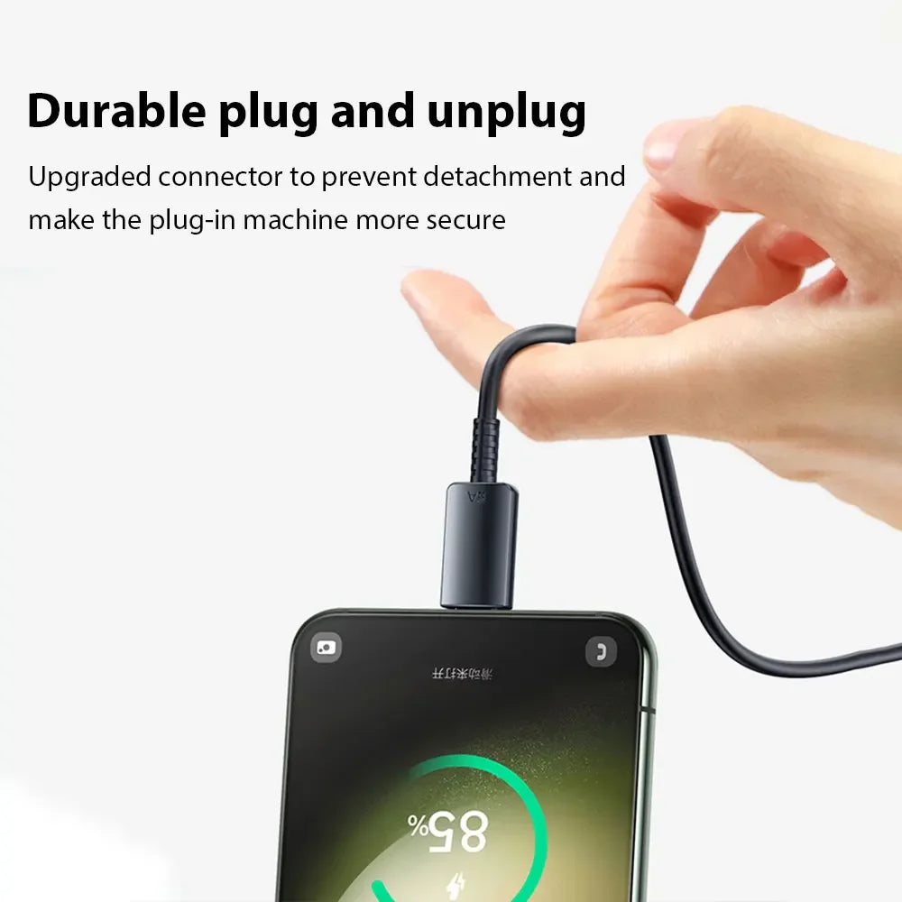 TekaGene PD45W USB C Kábel