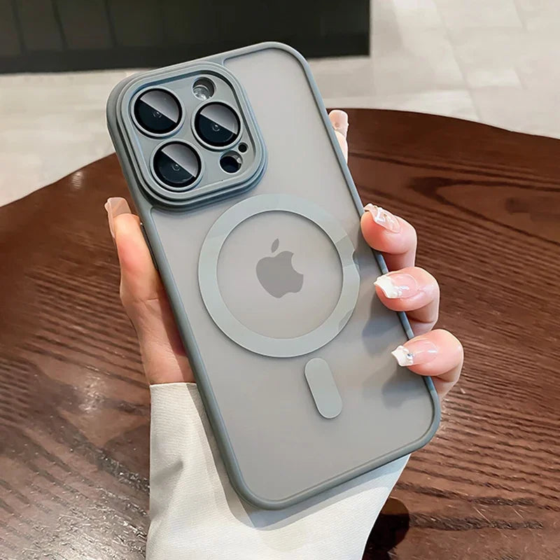 DIXSG Magsafe Pro Védőtok
