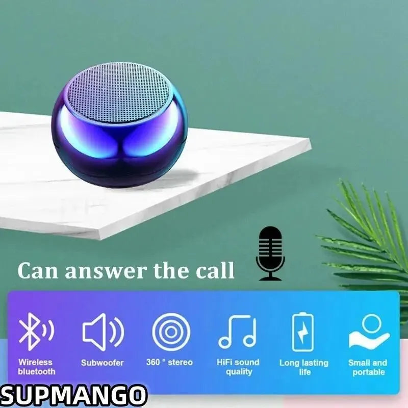 Homefish Bluetooth Hangszóró