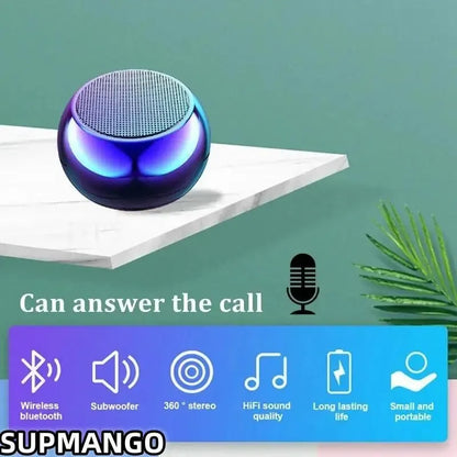 Homefish Bluetooth Hangszóró