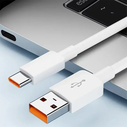 DIXSG USB C Kábel Gyors Töltés