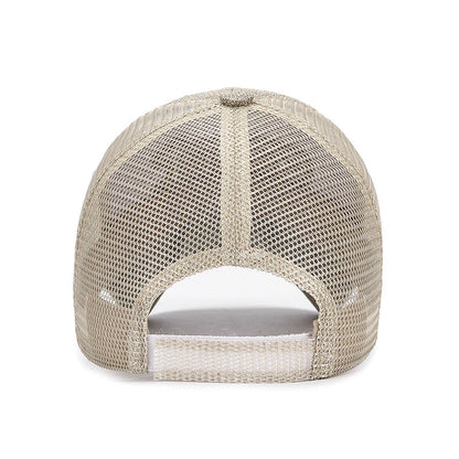 Baseball Sapka YBCN Unisex