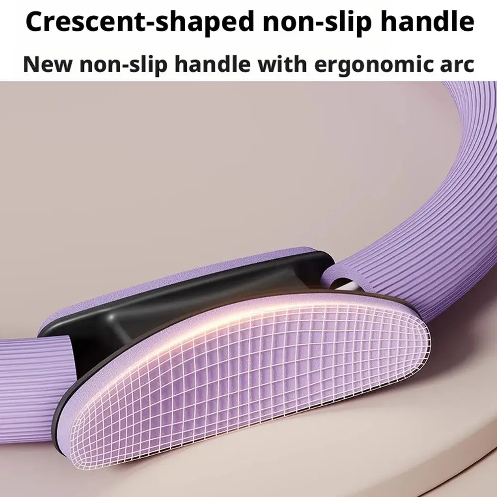 Pilates Leg Muscle Strengthening Set