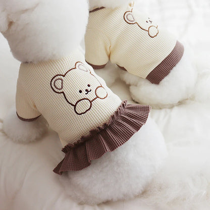 Kutyaruha Kis Kutya WANGMEOW
