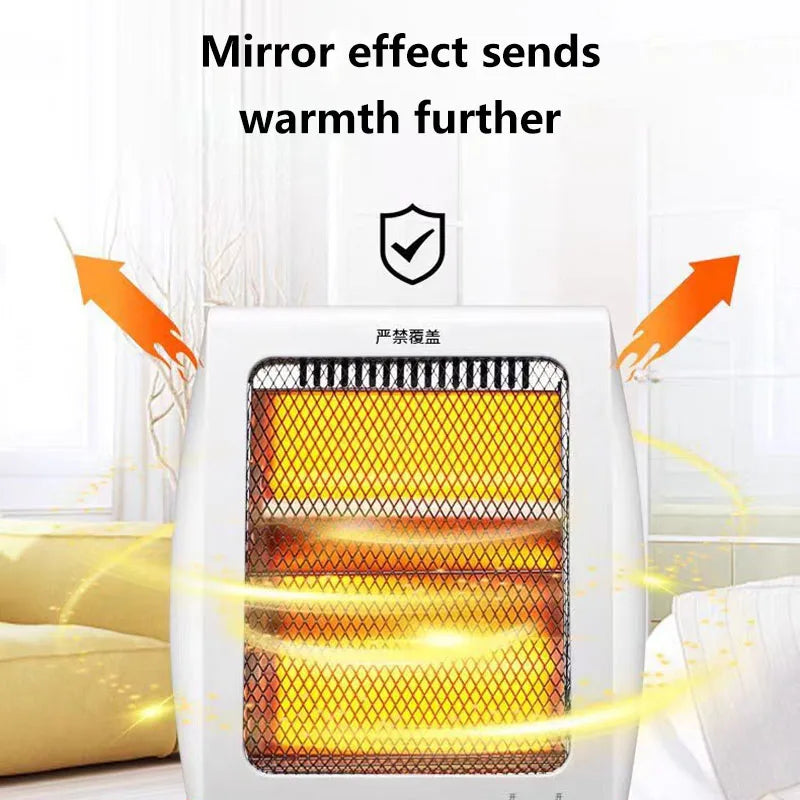 Xiaomi Fűtő Mini Hálószobai
