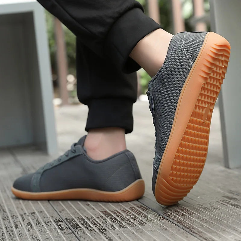Atmungsaktive Herrenschuhe von DUTRIEUX