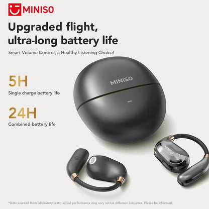 MINISO Bluetooth-Kopfhörer