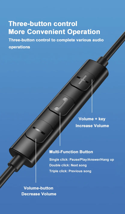 Samsung Fülhallgató HiFi 9D