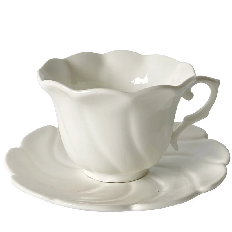 Nordic Bone China Kávéscsésze