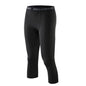Férfi Sportleggings Elasztikus