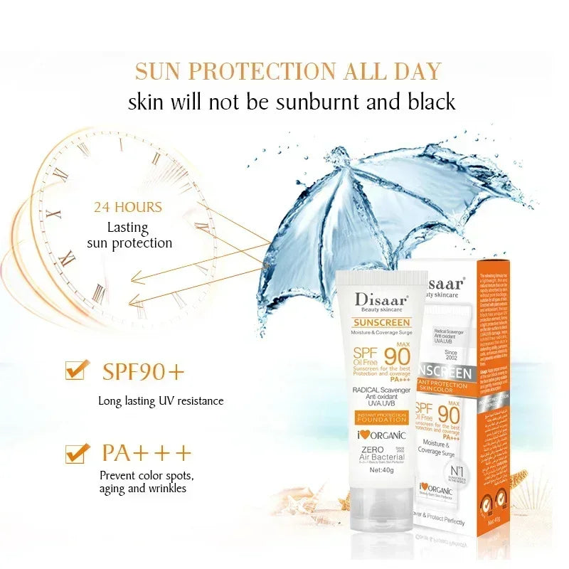 LGRAMER SPF90 Fehérítő