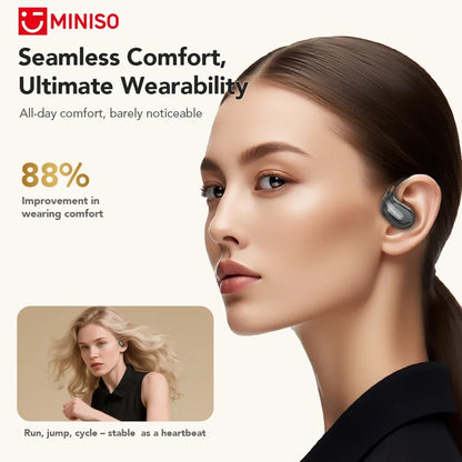 MINISO Bluetooth-Kopfhörer