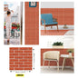 Self-adhesive 3D Panel Waterproof