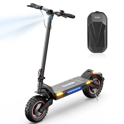 iScooter iX7Pro Tereproller