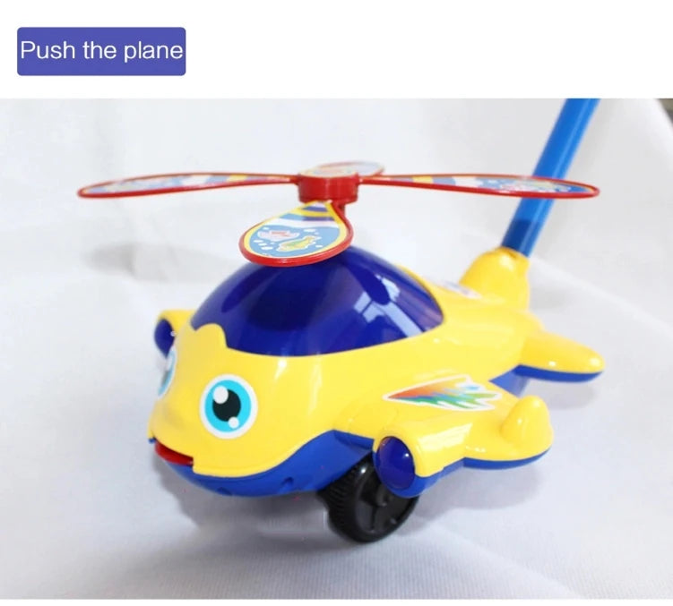 Baby Walker Push Toy SONGYI