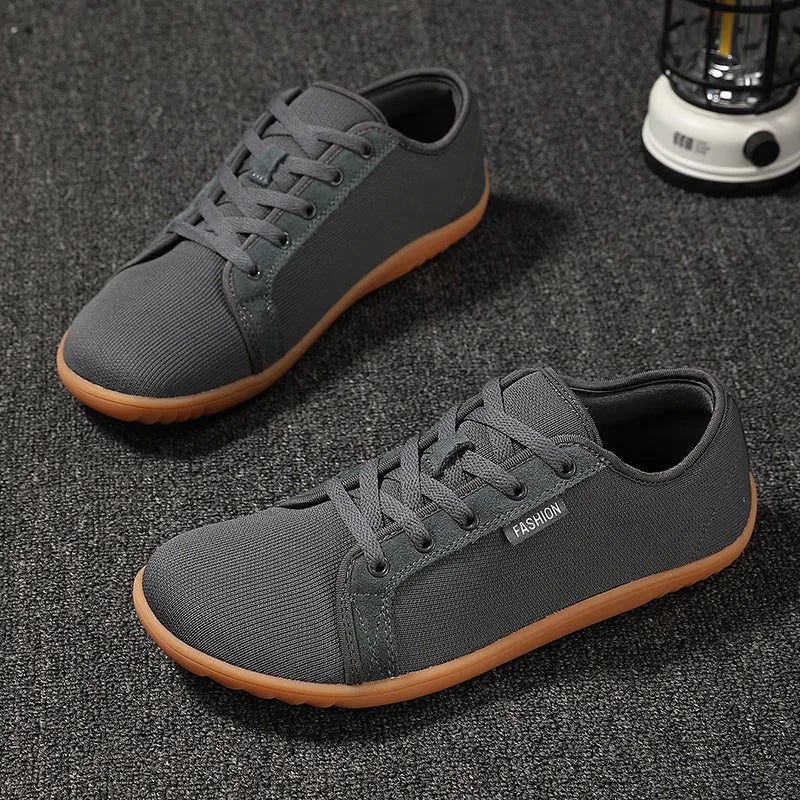 Atmungsaktive Herrenschuhe von DUTRIEUX
