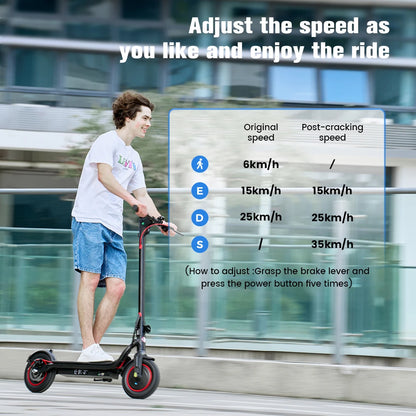 iScooter W6 Electric Scooter