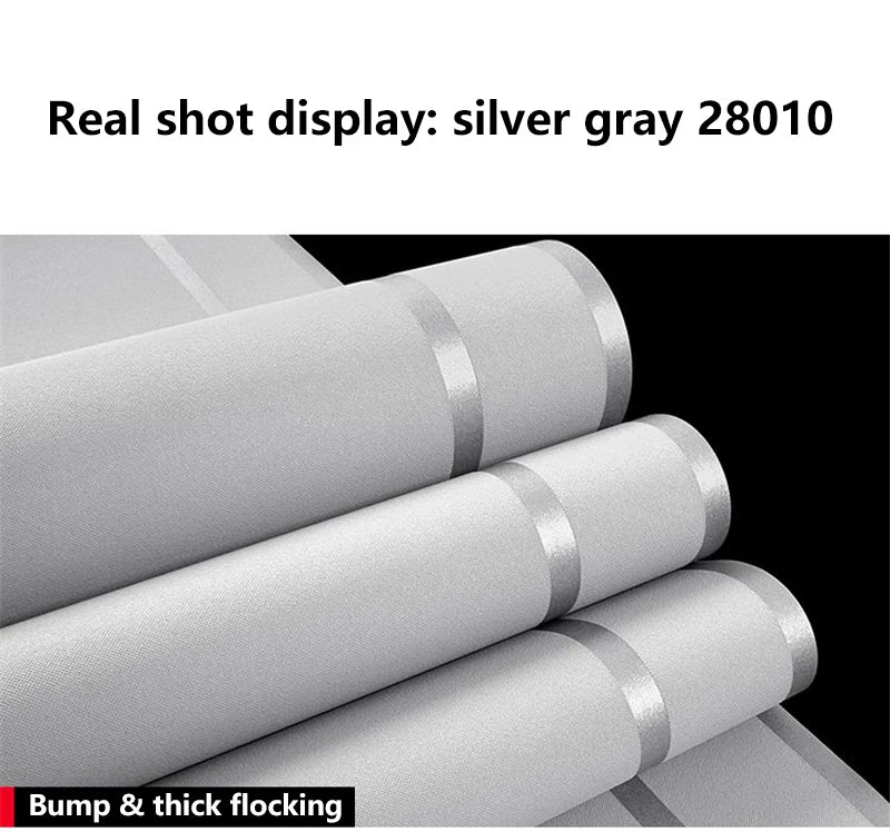 Velúr Tapéta DZQCN Geometria