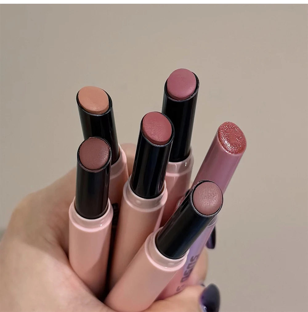 Velvet Gloss Ajakrúzs Foltálló
