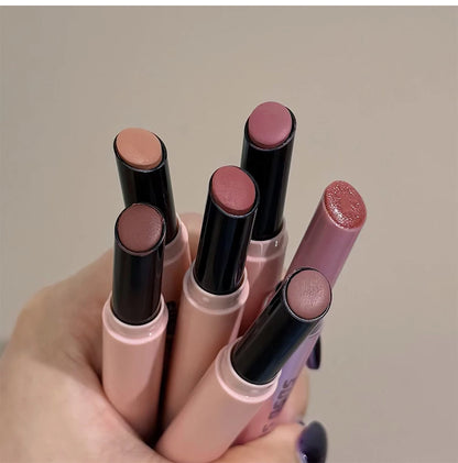 Velvet Gloss Ajakrúzs Foltálló