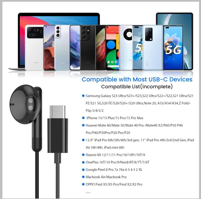 Samsung ANC In Ear TekaGene