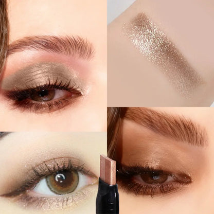 2-in-1-Eyeliner, wasserfest