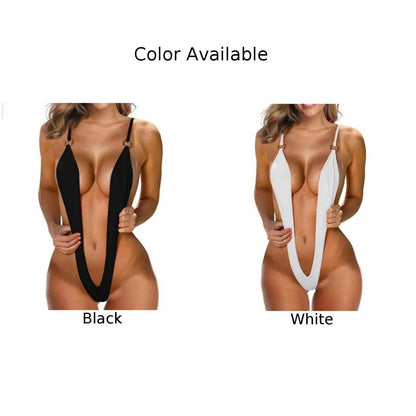 Belle Poque V-String Bikini