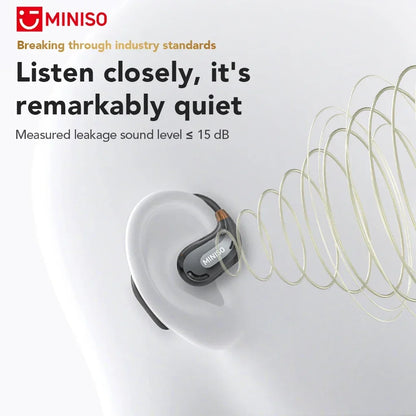 MINISO Bluetooth-Kopfhörer