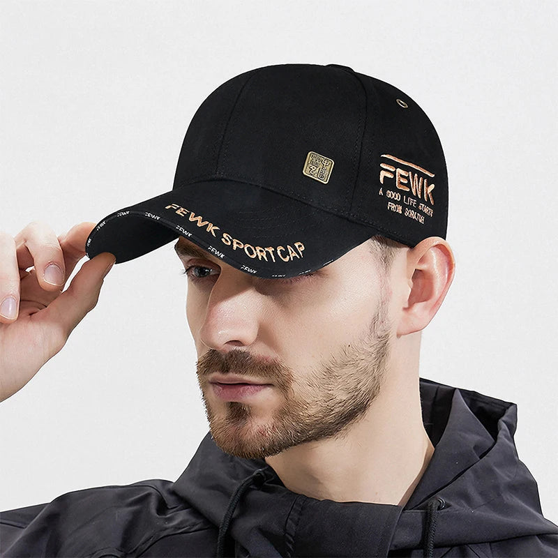 YBCN Sapka Kényelmes Unisex