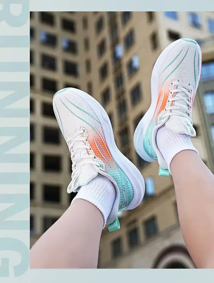 Heidsy Sneakers, atmungsaktiv
