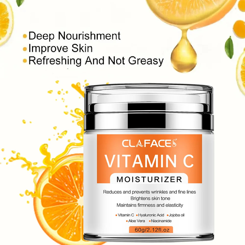 Retinol Krém Ragyogó Youngcome