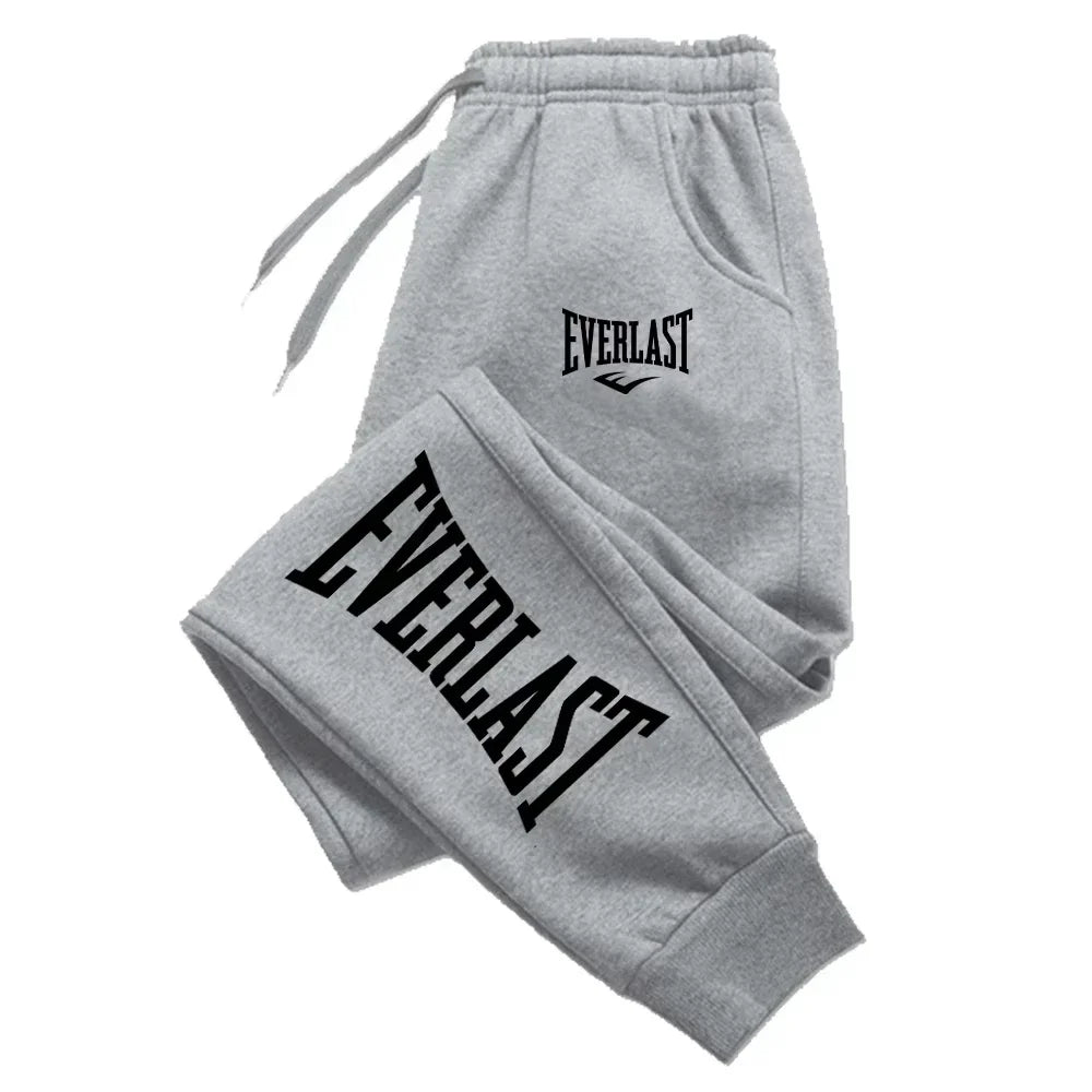 Everlast Fleece-Jogginghose