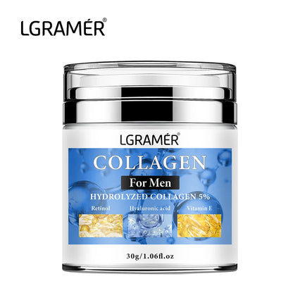 Férfi Ránctalanító LGRAMER