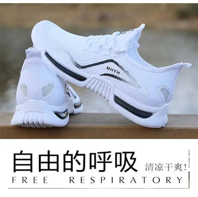 Rollstep Férfi Slip On Cipő