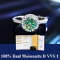Aiternity Moissanite VVS1