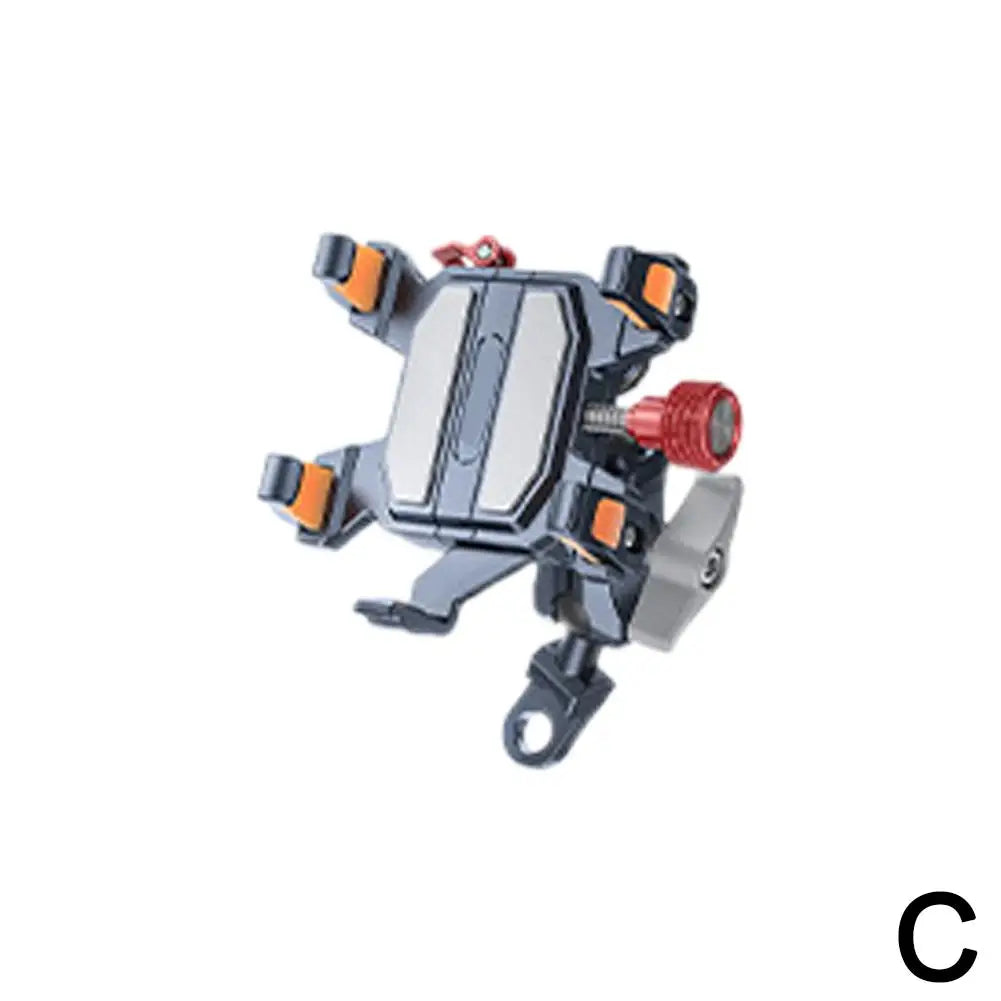 Motorcycle Phone Holder Stable